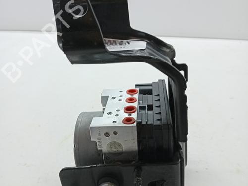 Used ABS pump PEUGEOT 208 I (CA_, CC_) 1.6 HDi / BlueHDi 75 (75 hp) 23346301