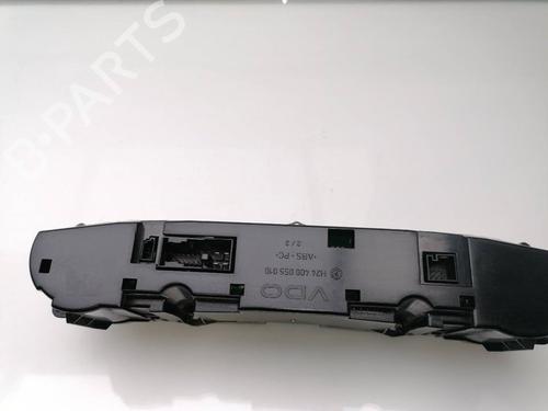 Commande Chauffage MERCEDES-BENZ E-CLASS (W211) E 320 CDI (211.022) | BP23652214I5 