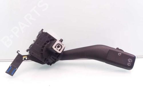 Used Steering column stalk VW GOLF V (1K1) 2.0 SDI (75 hp) 23649893