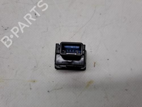 Electronic module TOYOTA YARIS (_P13_) 1.5 Hybrid (NHP130_, NHP130) | BP23358406M83 