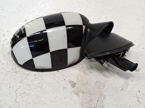 Right mirror MINI MINI (R50, R53) Cooper | BP29024309C27 