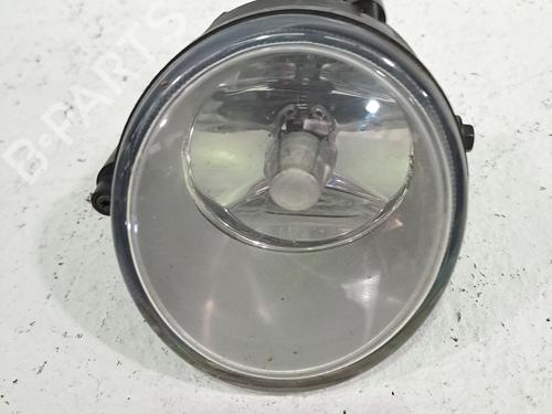 Mistlamp links RENAULT SCÉNIC I MPV (JA0/1_, FA0_) 1.9 dCi RX4 (102 hp) 24189272