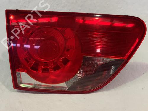 Used Left tailgate light Left tailgate light SEAT ALTEA XL (5P5, 5P8) 1.9 TDI (105 hp) 34182151 34182151