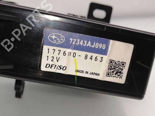 Electronic module SUBARU LEGACY V Estate (BR) 2.0 D AWD (BRD) | BP23893389M83 