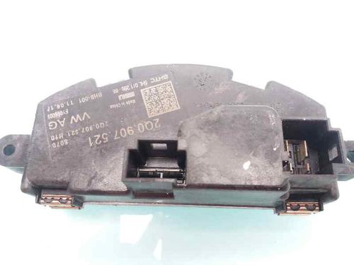 Heater resistor SEAT IBIZA V (KJ1, KJG) 1.0 TSI | BP23376267M108 