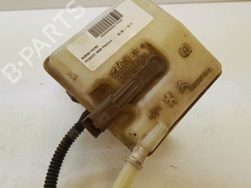 Brake master cylinder PEUGEOT 3008 I MPV (0U_) 2.0 HDi | BP23339132M77 