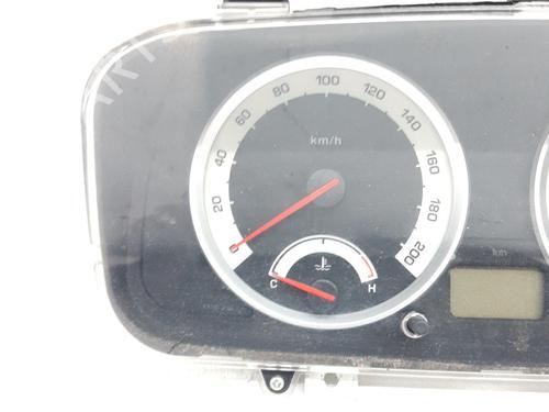 Instrument cluster TATA INDICA 1.4 | BP38168067C47 - Image 4
