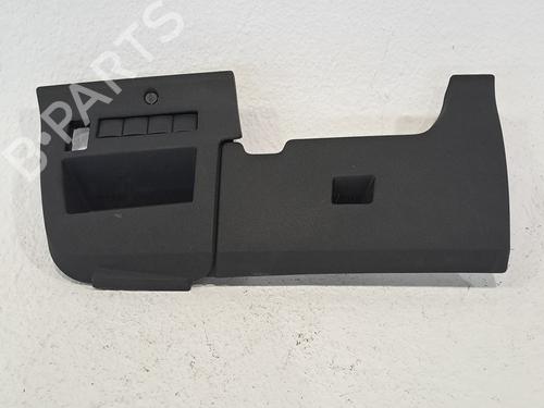 Used Rear bumper CITROËN C4 I (LC_) 1.6 HDi (90 hp) 24108811
