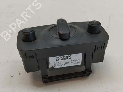 Headlight switch FORD MONDEO IV (BA7) 2.0 TDCi | BP27193451I24 