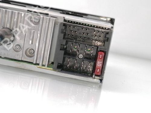 Radio OPEL COMBO Box Body/MPV (X12) 1.6 CDTI (B05) | BP25281649E6 