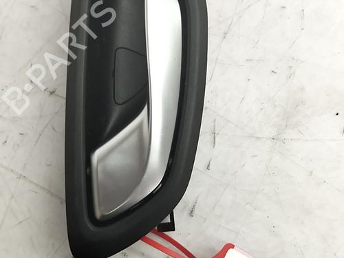 Used Rear left interior door handle Rear left interior door handle 37794312 37794312