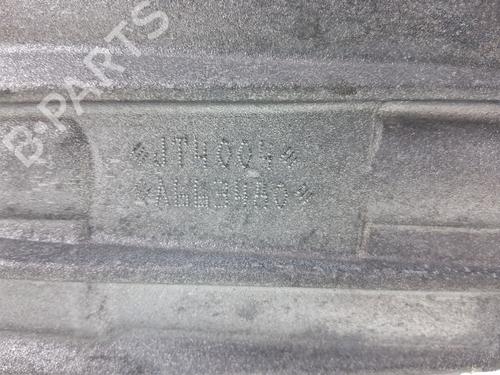 Gearbox RENAULT CLIO V (B7_) 1.0 TCe 90 (B7MT) | BP27462591M3  - Image 10