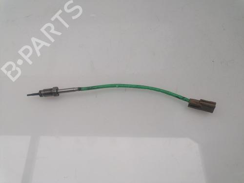 Elektronisk sensor RENAULT CLIO IV (BH_) 1.5 dCi 75 (75 hp) 25737725