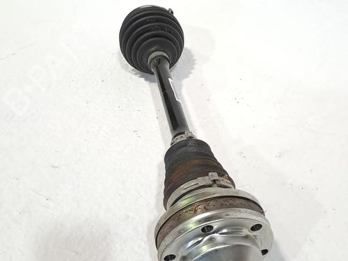 Left front driveshaft VW PASSAT B8 (3G2, CB2) 1.4 TSI | BP28179578M38 