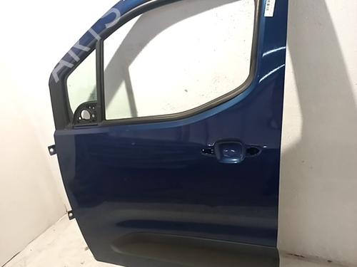 Left front door OPEL COMBO E Tour / Life (K9) 1.5 | BP29627101C2 