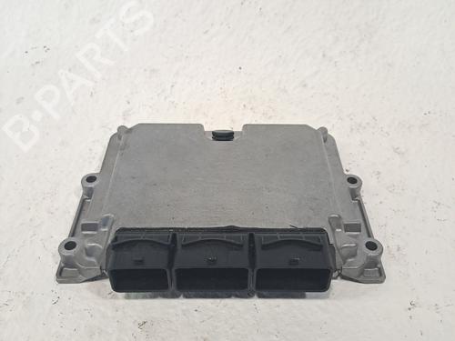 Engine control unit (ECU) PEUGEOT 407 Coupe (6C_) 3.0 V6 | BP24189165M57 