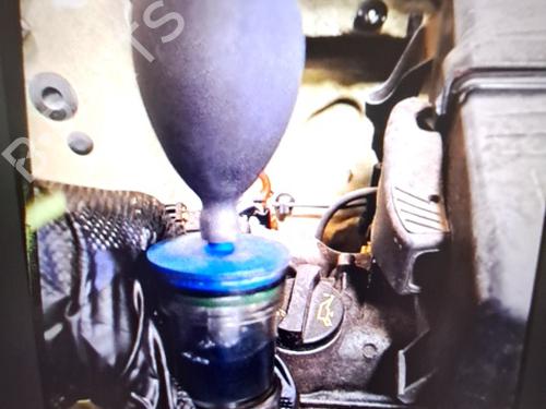Motor FIAT PANDA (169_) 1.1 (169.AXA1A) (54 hp) 29558601