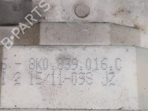 Rear right lock AUDI A4 B8 Avant (8K5) 2.0 TDI | BP23652248C99 