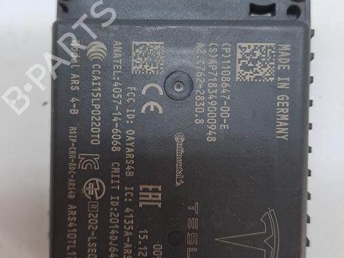 Module électronique TESLA MODEL 3 (5YJ3) EV Performance AWD | BP23943416M83 