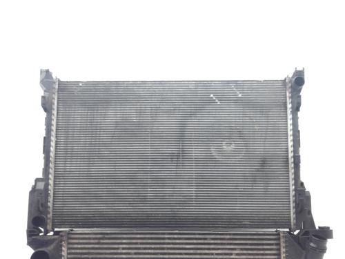 Water radiator RENAULT TRAFIC III Van (FG_) 1.6 dCi 125 (FGMH) | BP32978147M31 - Image 4