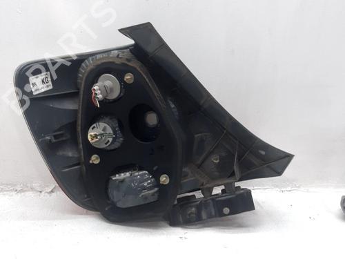 Right taillight HONDA CIVIC VII Hatchback (EU, EP, EV) 1.6 i (EP2, EU8, EU6) | BP33762497C35 - Image 2