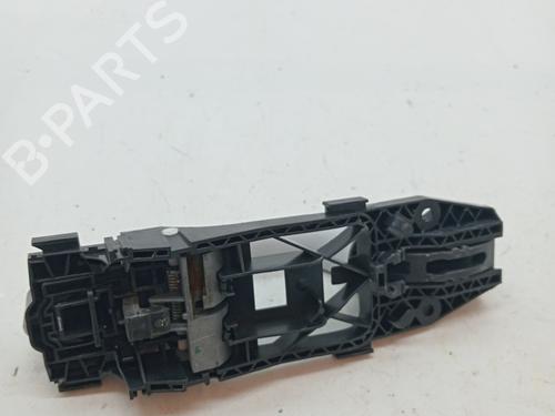 Front right exterior door handle VW GOLF VII Variant (BA5, BV5) 1.6 TDI | BP23345662C129 