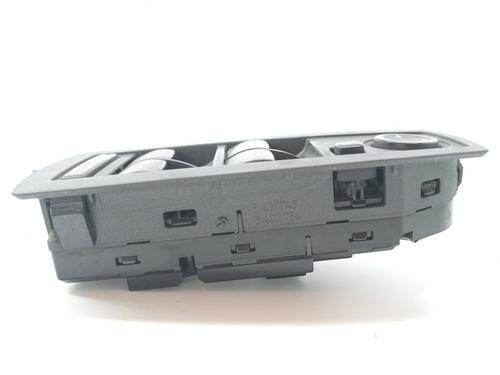Left front window switch BMW X3 (E83) 2.5 i | BP25457391I27 