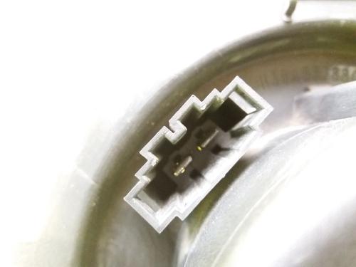 Heater blower motor VW GOLF IV (1J1) 1.9 TDI | BP23649548M62 