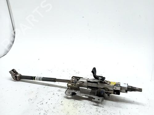 Used Steering column CITROËN C3 II (SC_) 1.4 (73 hp) 30120960