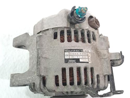 Alternator KIA CARNIVAL / GRAND CARNIVAL III (VQ) 2.9 CRDi | BP29052059M7 