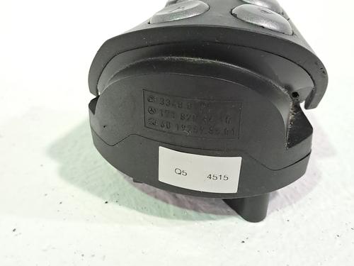 Steering wheel controls MERCEDES-BENZ C-CLASS T-Model (S203) C 200 CDI (203.207) | BP23373389E15 