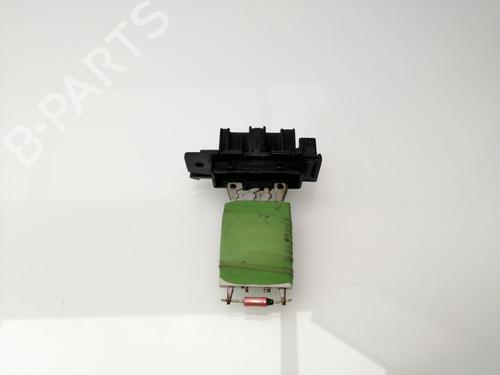 Used Heater resistor FIAT FIORINO Box Body/MPV (225_) 1.3 D Multijet (95 hp) 23387340