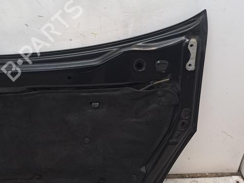 Hood TOYOTA COROLLA Verso (ZER_, ZZE12_, R1_) 2.2 D-4D (AUR10_, AUR10R) | BP23373728C1 
