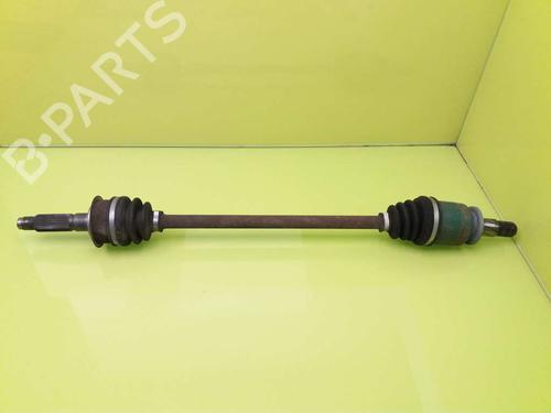 Used Left rear driveshaft SUBARU IMPREZA Hatchback (GR, GH, G3) 2.0 R AWD (GH7) (150 hp) 23893182