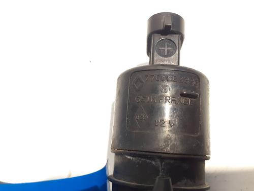 Washer pump SEAT LEON (1M1) 1.6 | BP25465705E24 