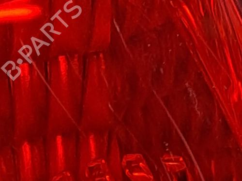 Left tailgate light VW GOLF VI (5K1) 1.6 TDI | BP27193668C79 