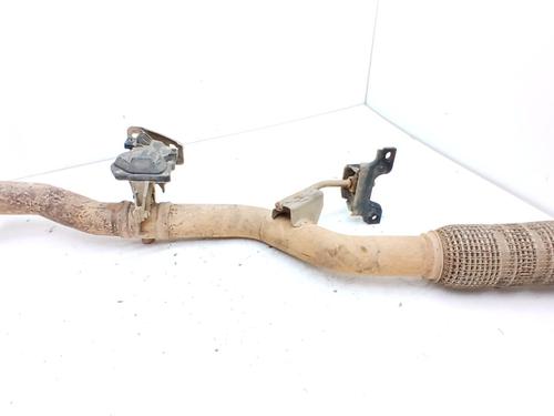 Used Exhaust system Exhaust system 38418068 38418068