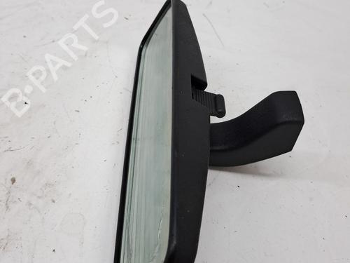 Used Rear mirror FIAT BRAVO II (198_) 1.6 D Multijet (198AXH1B) (105 hp) 23368963
