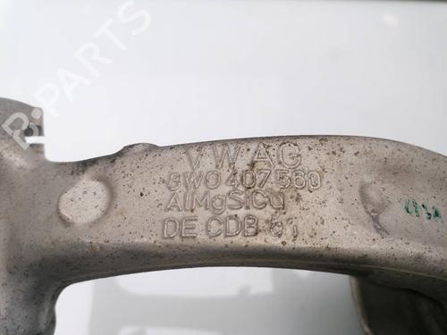 Right front steering knuckle AUDI A4 B9 Avant (8W5, 8WD) 2.0 TFSI | BP23941445M26 