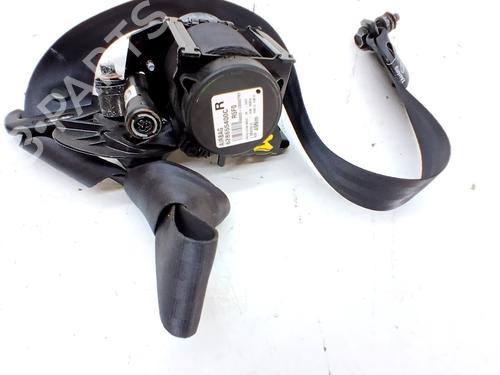 Used Front right seatbelt Front right seatbelt HYUNDAI i20 ACTIVE (IB, GB) 1.0 T-GDI (101 hp) 34708057 34708057