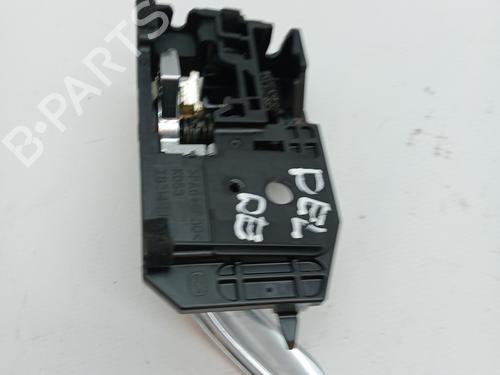Front right interior door handle MAZDA 3 (BM, BN) 2.0 | BP23342579I14 