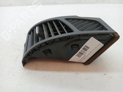 Used Air vent BMW 1 (E87) 120 d (163 hp) 23357822