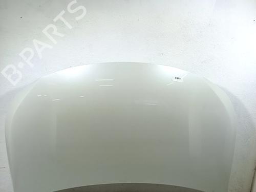 Used Hood Hood PEUGEOT 5008 II (MC_, MJ_, MR_, M4_) 1.5 BlueHDi 130 (MCYHZJ, MCYHZR, MCYHZX) (131 hp) 36257685 36257685