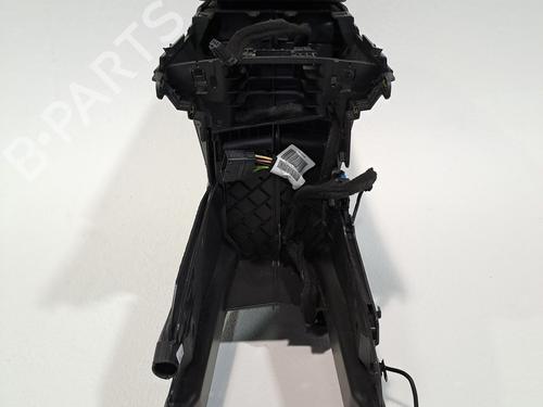 Middle console PEUGEOT 3008 I MPV (0U_) 1.6 VTi | BP23378378I22 