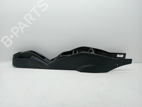 Used Armrest / Center console SEAT IBIZA IV (6J5, 6P1) 1.2 TSI (86 hp) 23351686