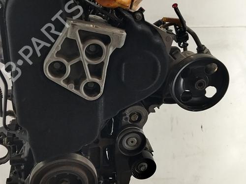 Engine RENAULT LAGUNA II (BG0/1_) 1.9 dCi (BG0R, BG0E) | BP31966363M1