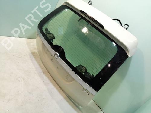 Used Tailgate SAAB 9-3 Estate (E50) 1.9 TiD (150 hp) 24402023