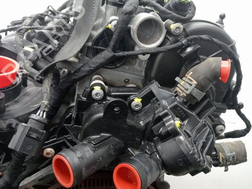 Engine VW UP! (121, 122, BL1, BL2, BL3, 123) 1.0 | BP23382655M1