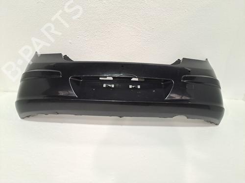 Used Rear bumper HYUNDAI i30 (FD) 1.6 CRDi (116 hp) 25999679