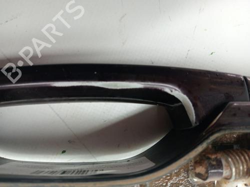 Front right exterior door handle SSANGYONG REXTON / REXTON II (GAB_) 2.7 Xdi | BP23359246C129 